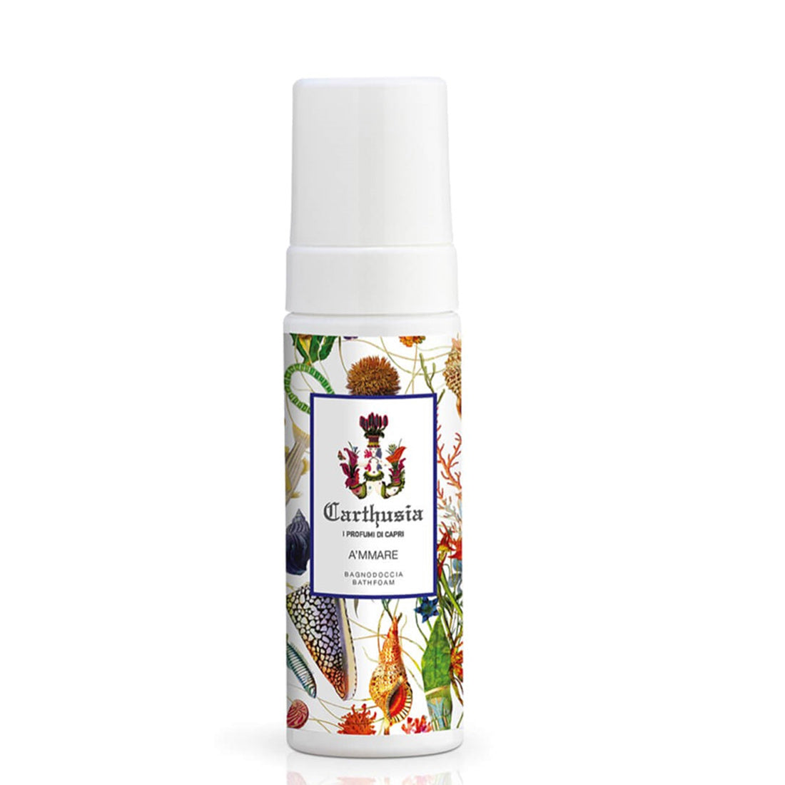 Carthusia A'mmare Bagno Doccia