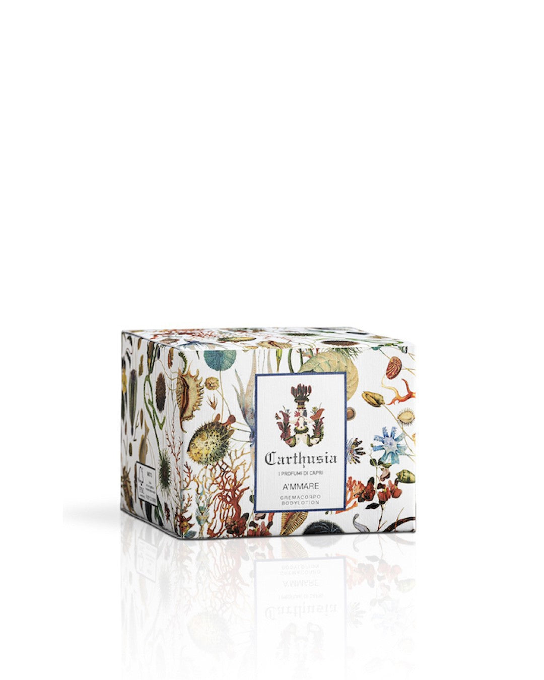 Carthusia A'mmare Crema Corpo-2
