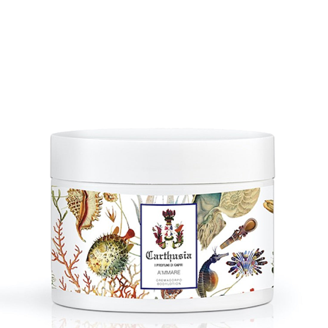 Carthusia A'mmare Crema Corpo