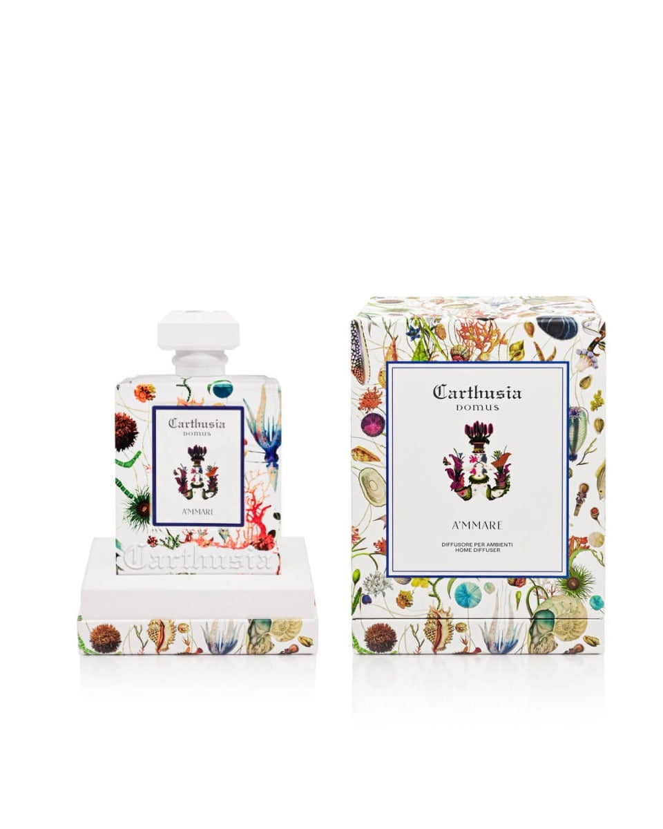 Carthusia A'mmare Diffusore per Ambiente-2