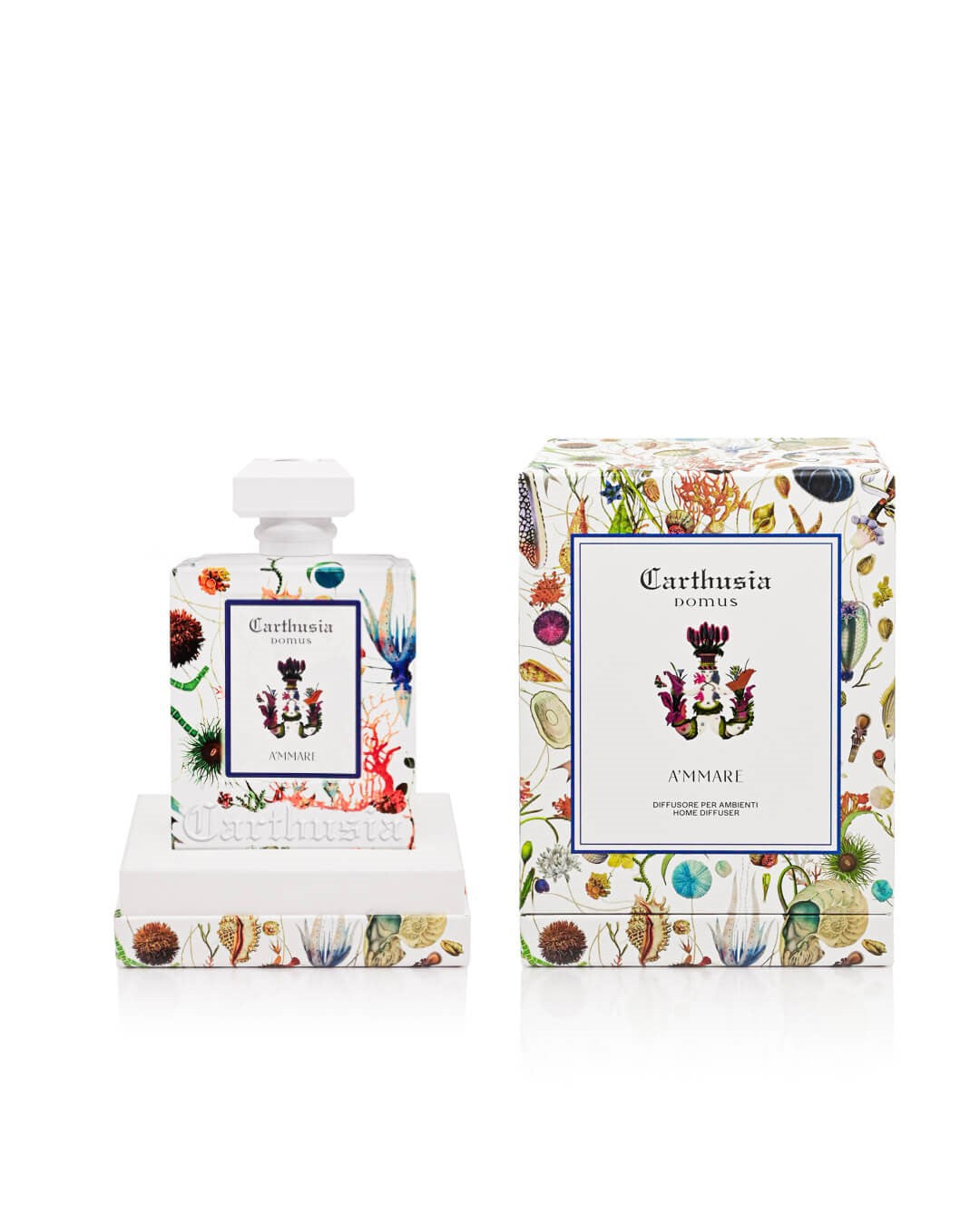 Carthusia A'mmare Diffusore per Ambiente-2