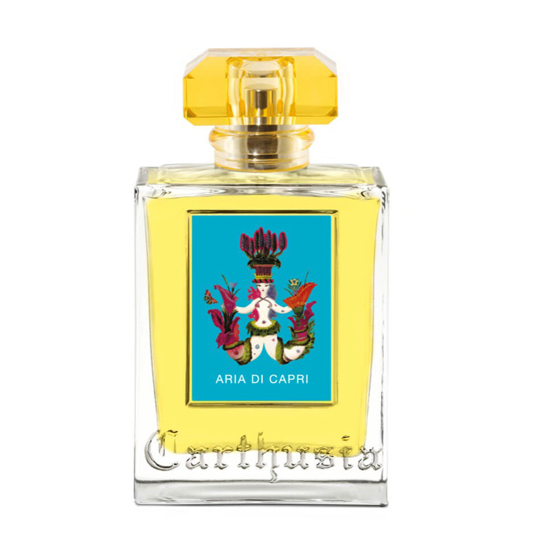 Carthusia Aria di Capri