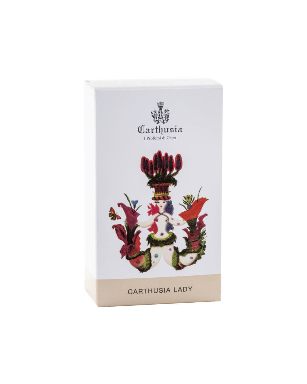 Carthusia Carthusia Lady-2