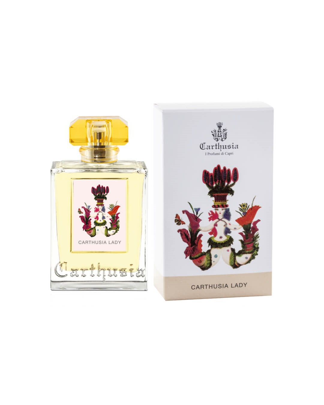 Carthusia Carthusia Lady-3