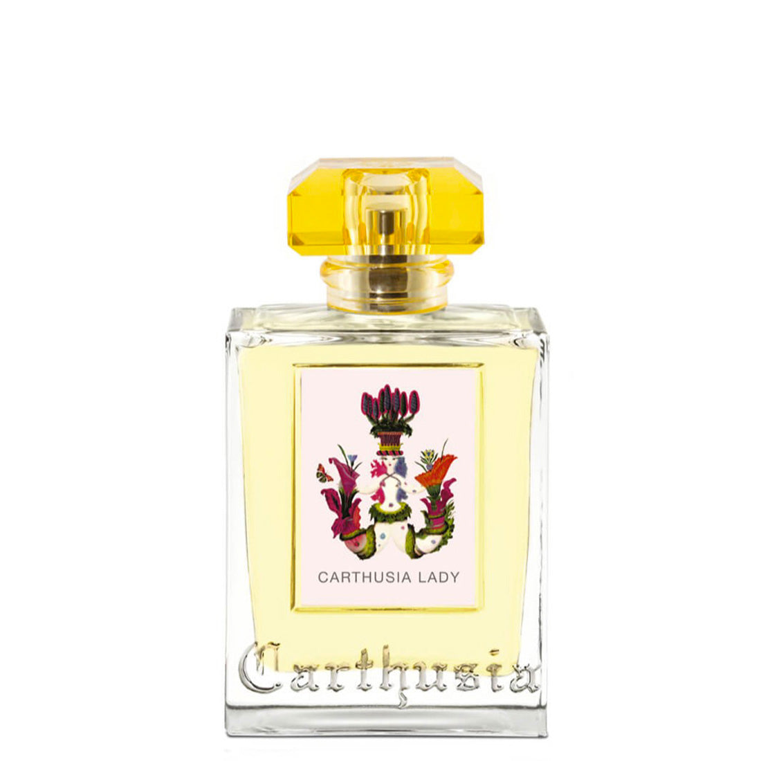 Carthusia Carthusia Lady