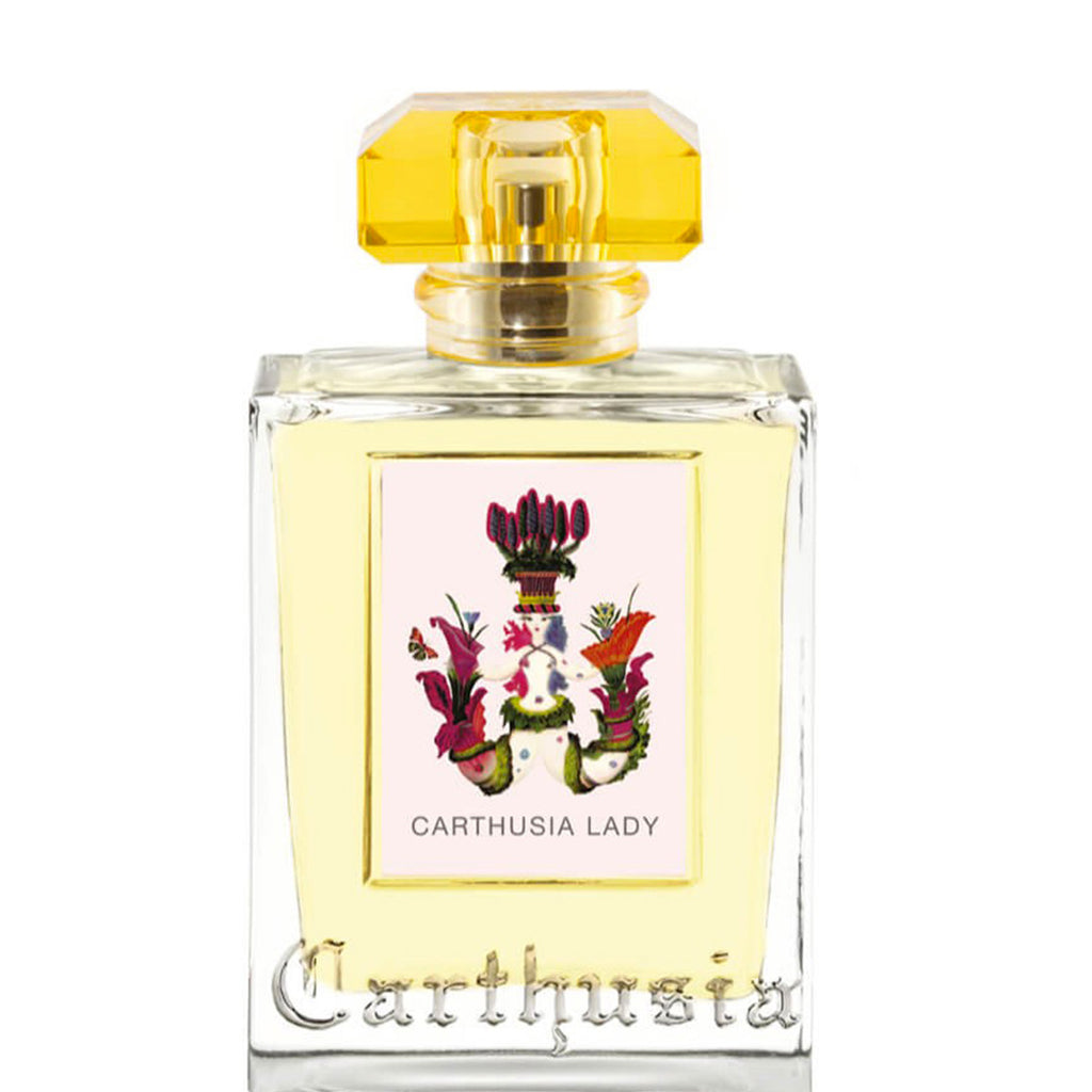 Carthusia Carthusia Lady