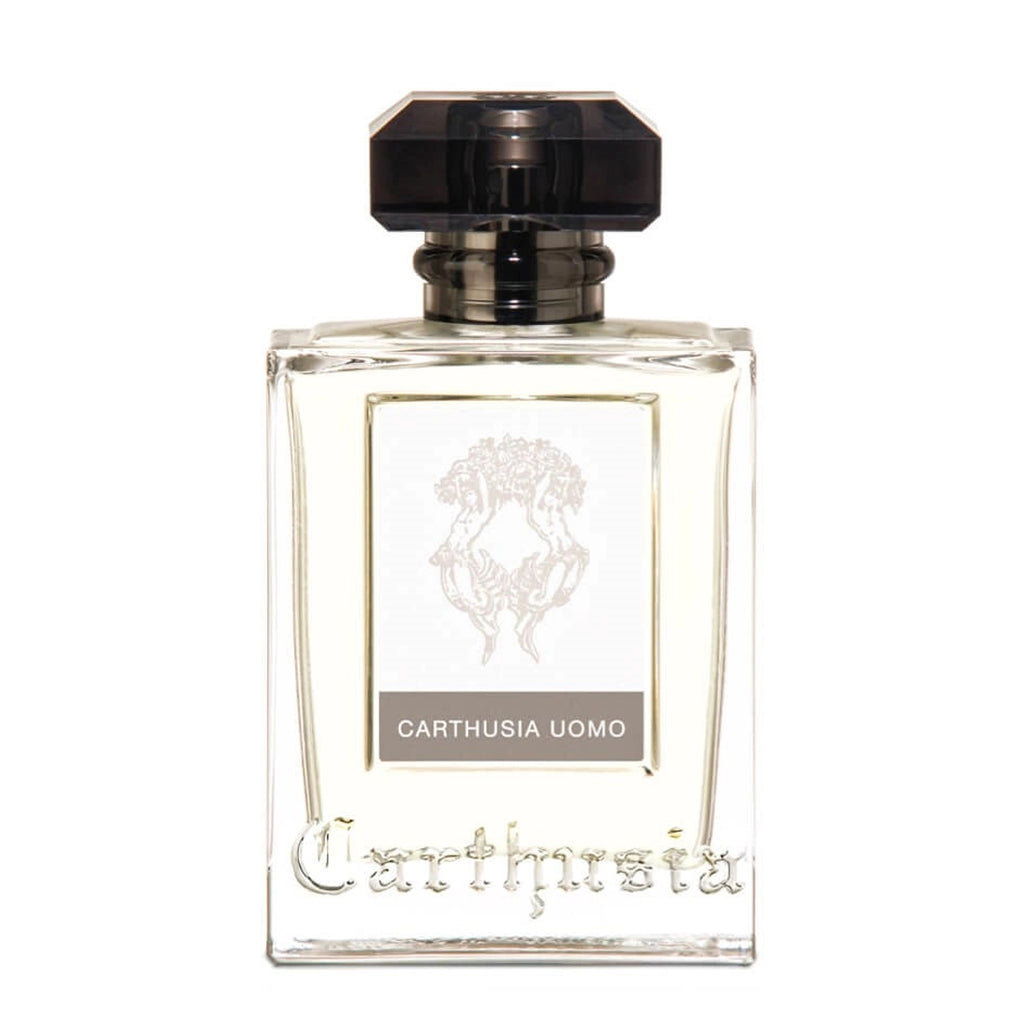 Carthusia Carthusia Uomo