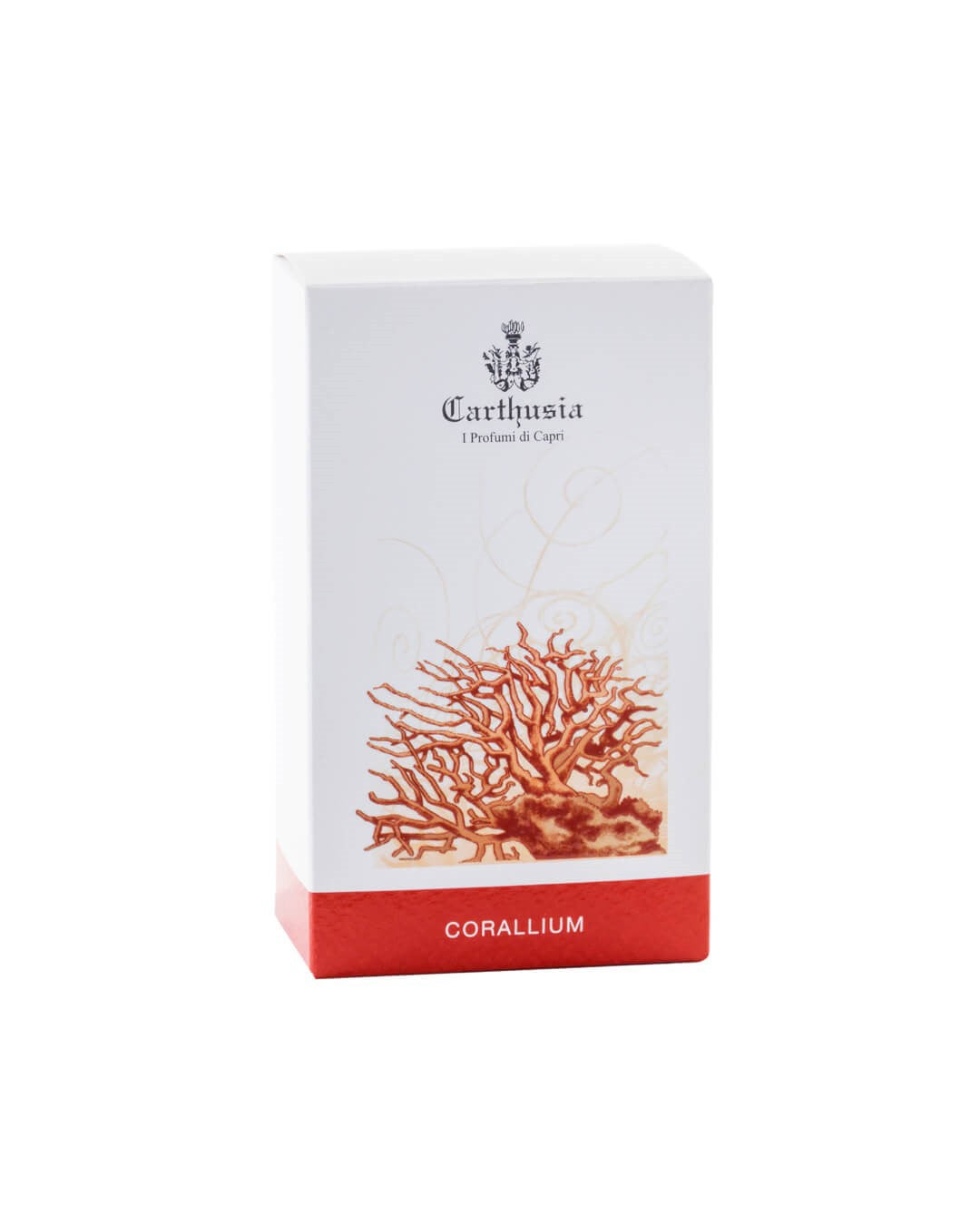 Carthusia Corallium-2