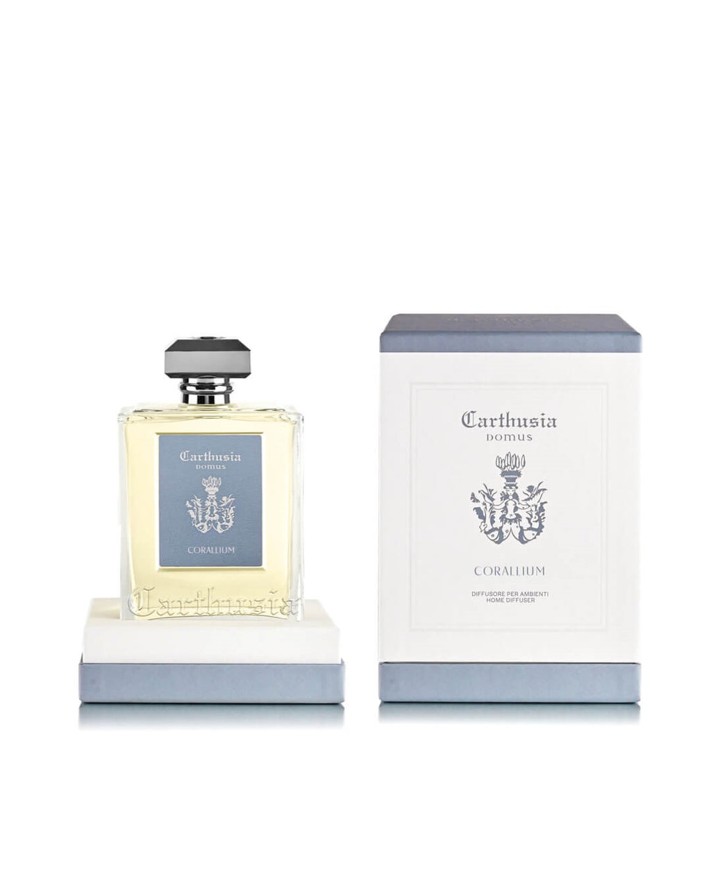 Carthusia Corallium Diffusore per Ambiente-2
