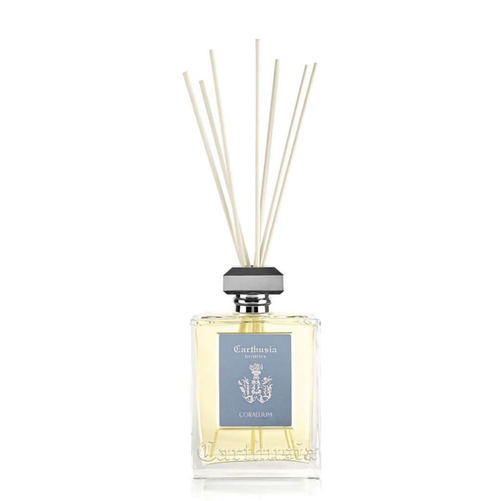 Carthusia Corallium Diffusore per Ambiente