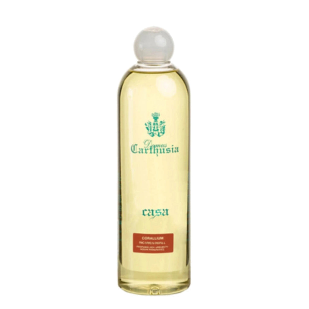 Carthusia Corallium Diffusore per Ambiente Refill