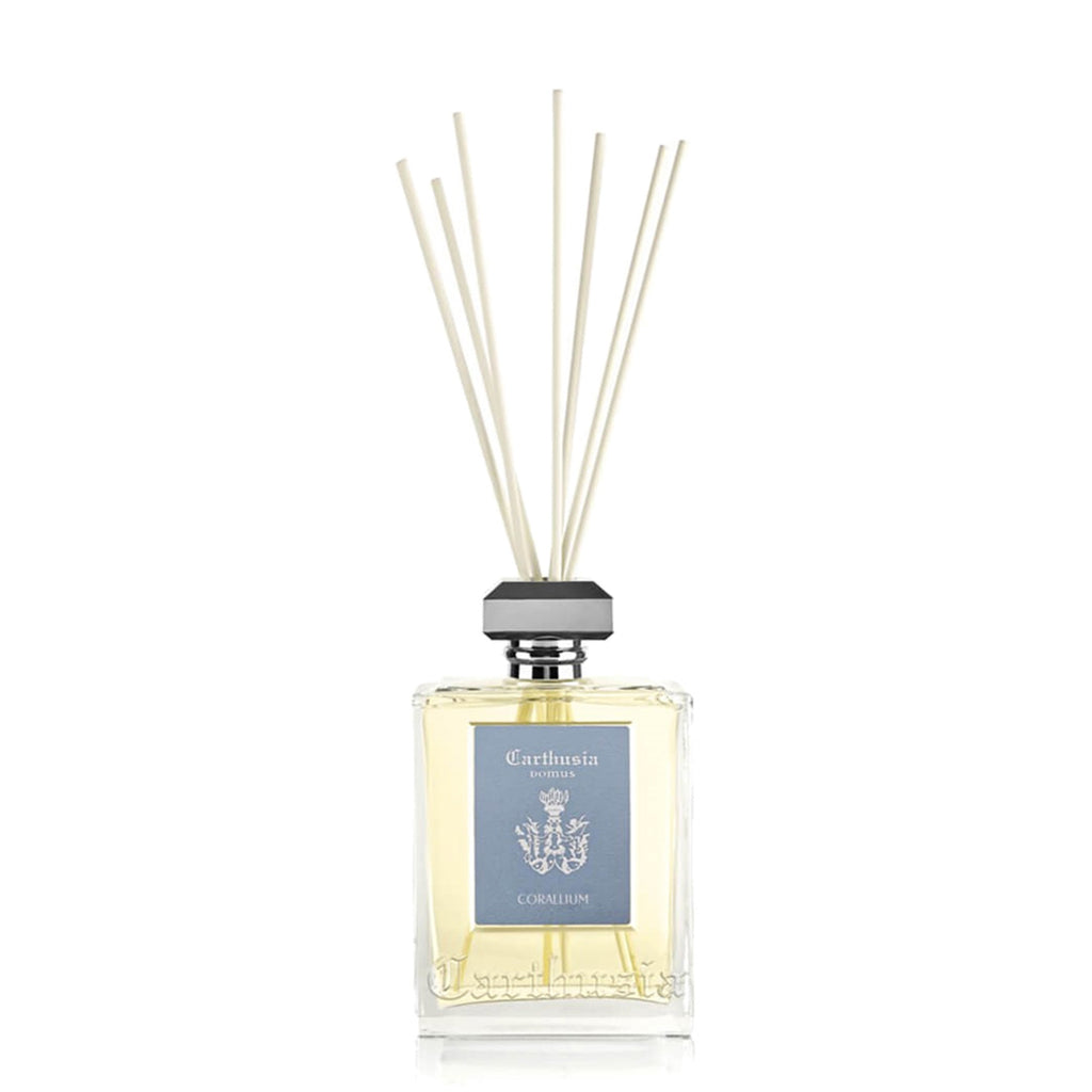 Carthusia Corallium Diffusore per Ambiente