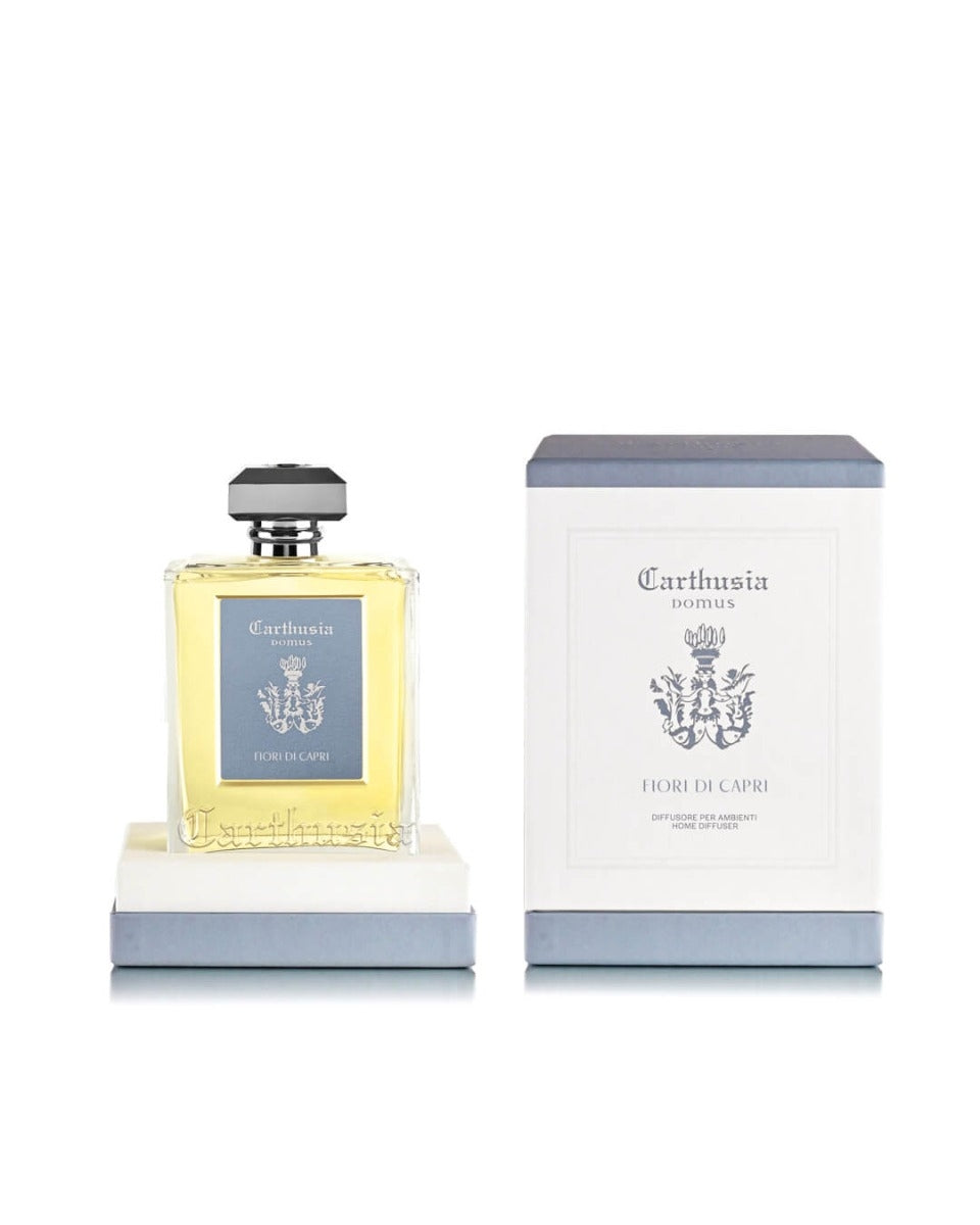 Carthusia Fiori di Capri Diffusore per Ambienti-3