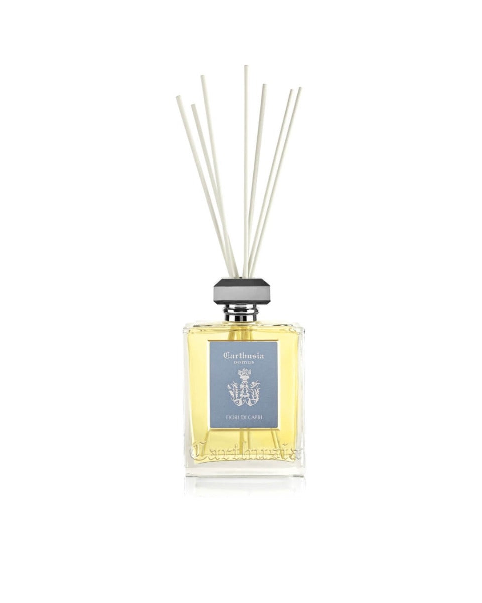 Carthusia Fiori di Capri Diffusore per Ambienti-4