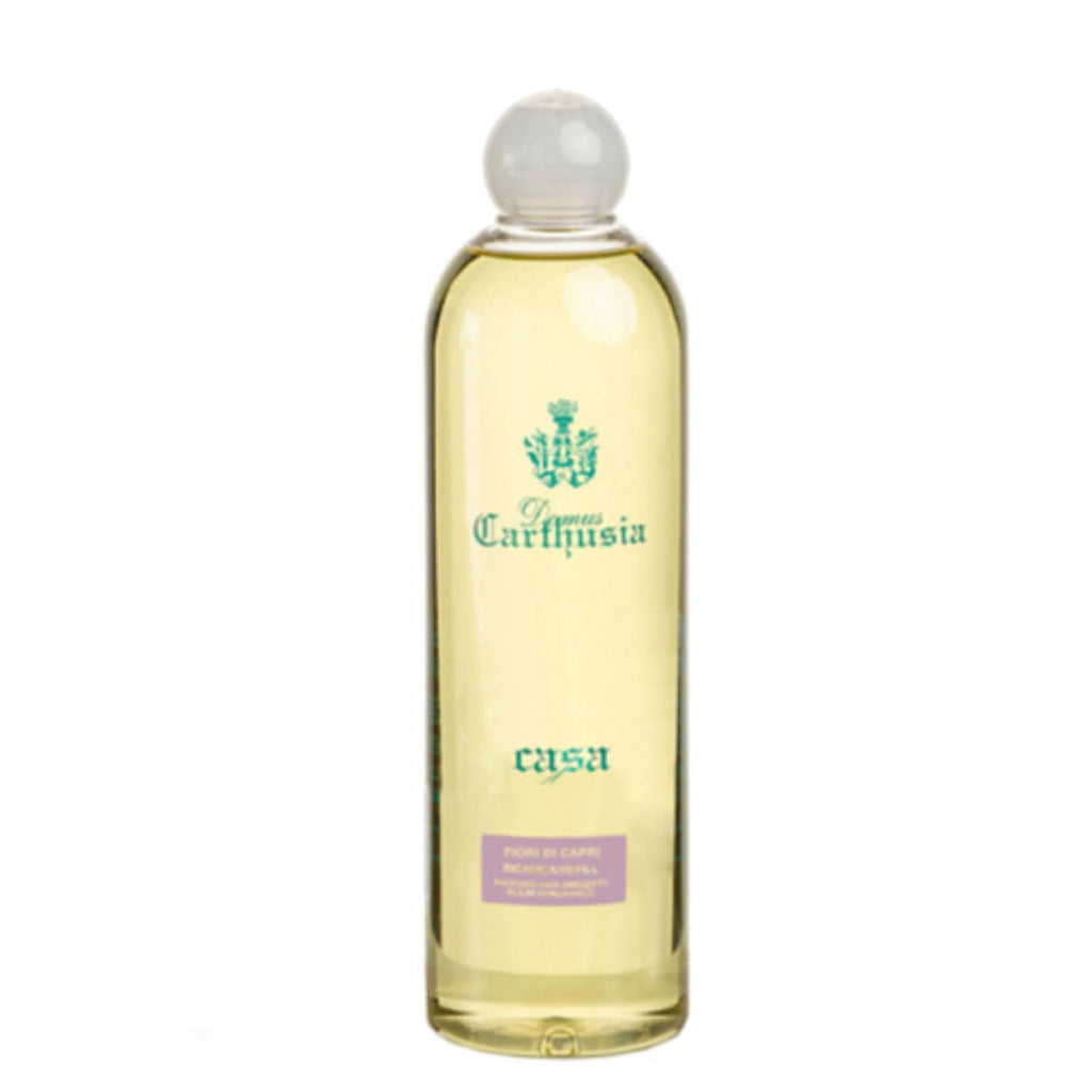 Carthusia Fiori di Capri Diffusore per Ambienti Refill