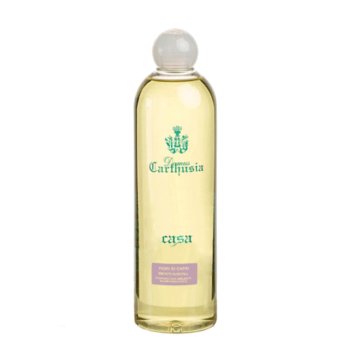 Carthusia Fiori di Capri Diffusore per Ambienti Refill