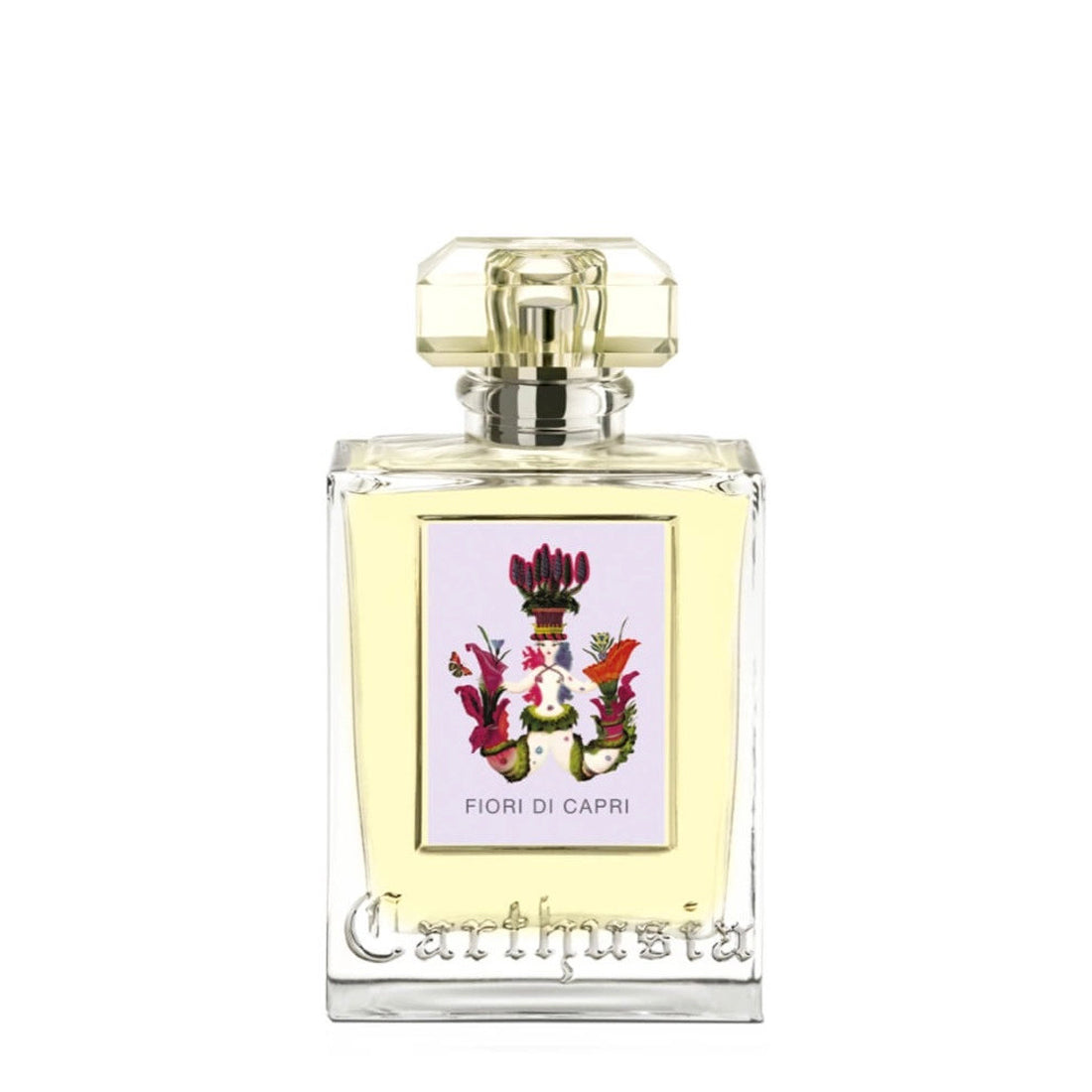 Carthusia Fiori di Capri