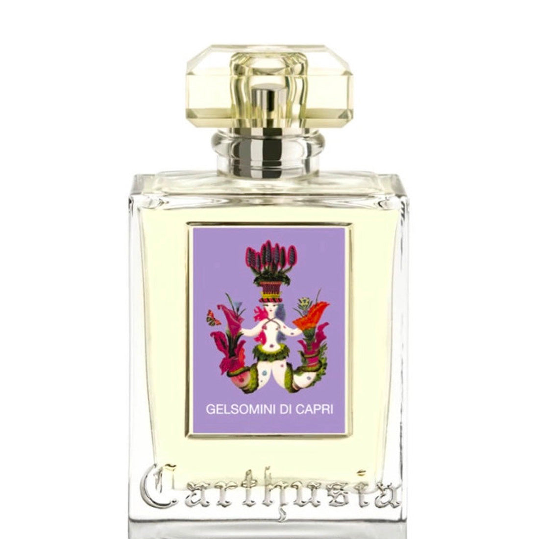 Carthusia Gelsomini di Capri