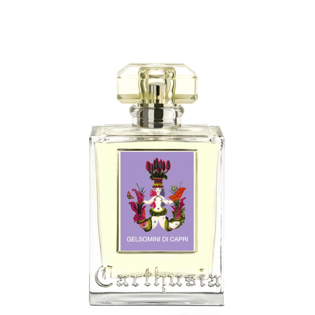Carthusia Gelsomini di Capri