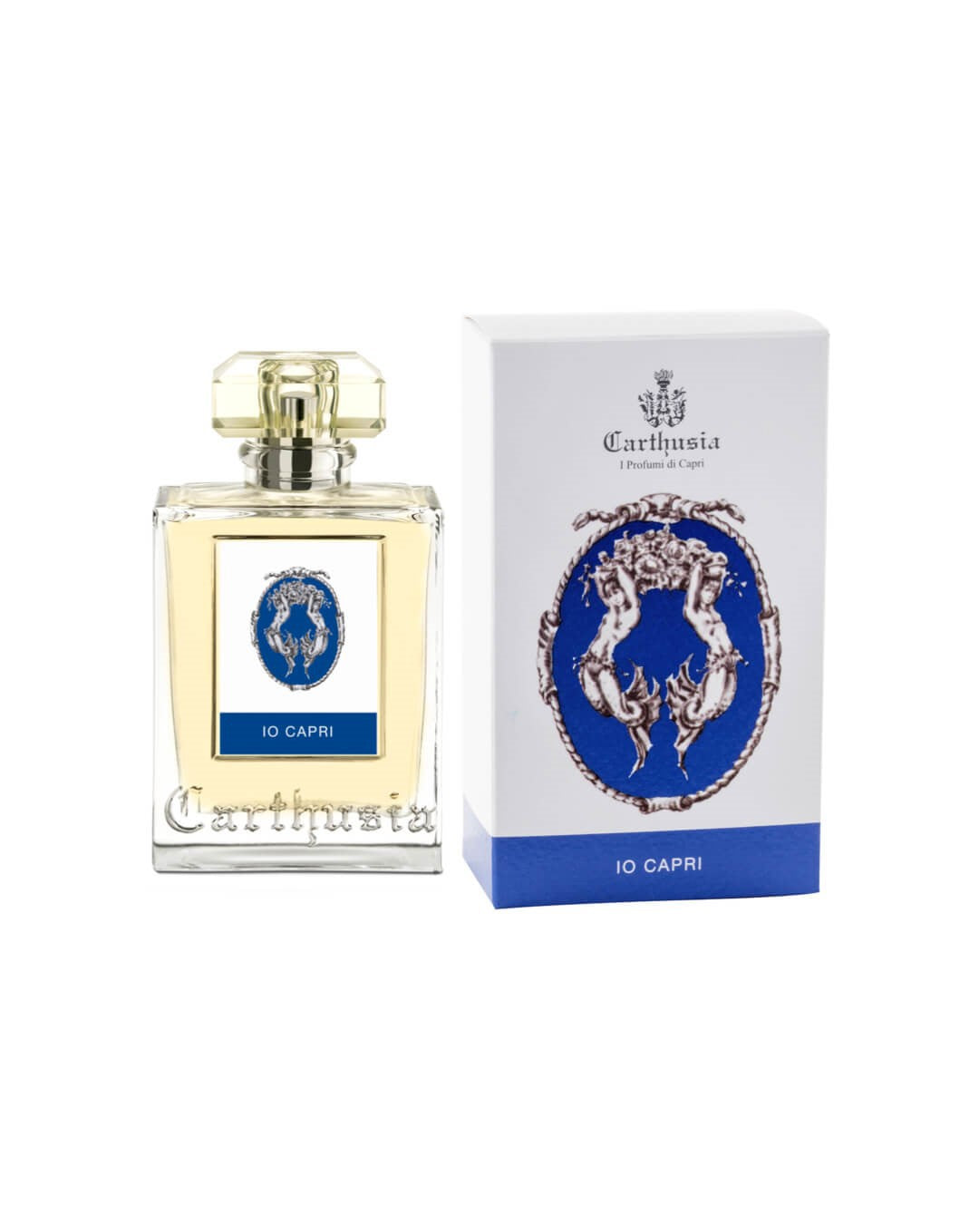 Carthusia Io Capri-3