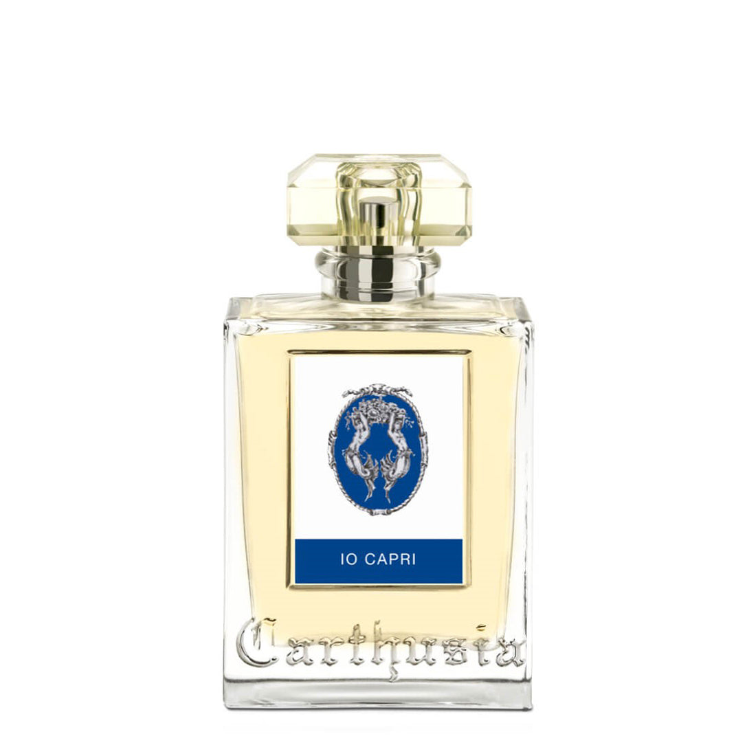 Carthusia Io Capri