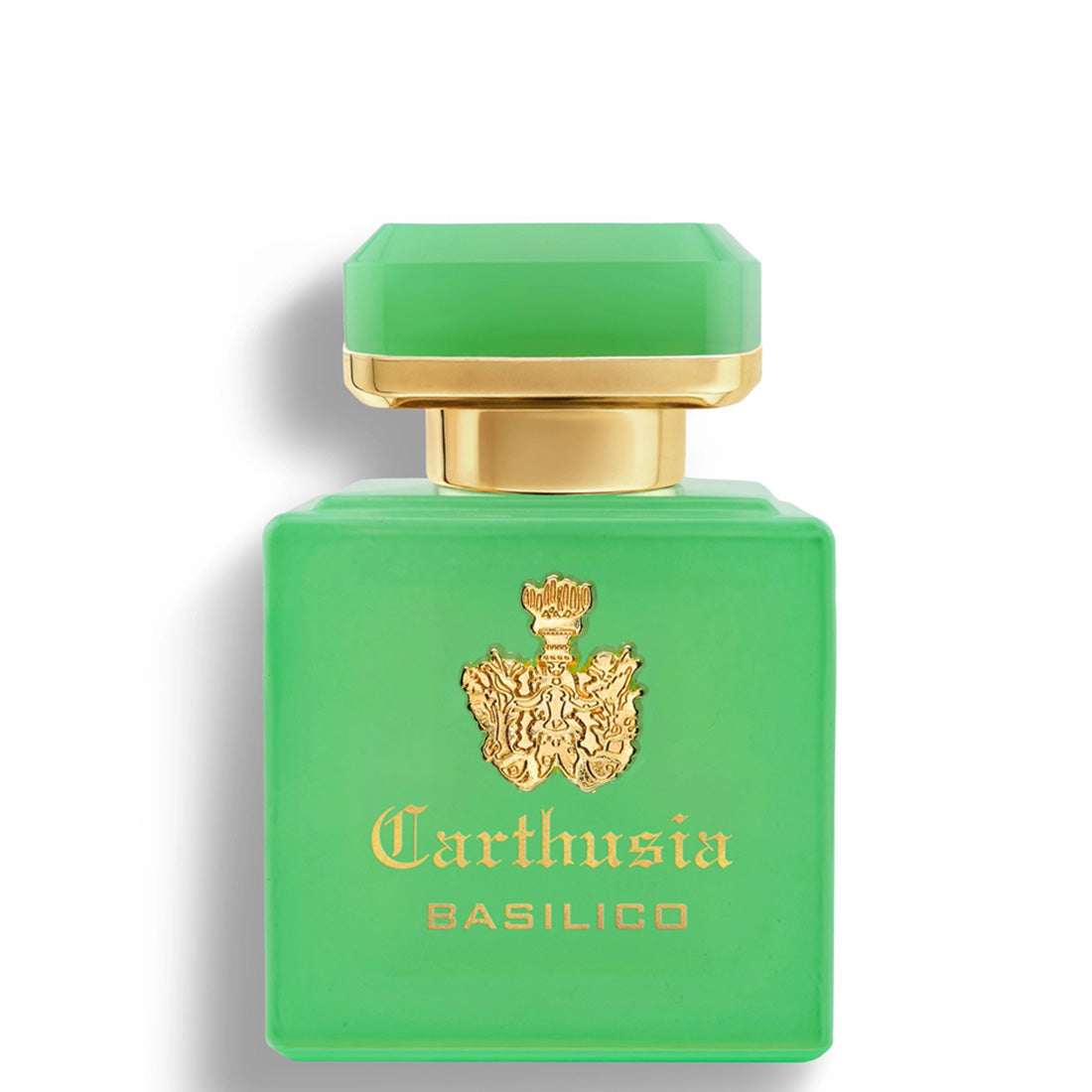 Carthusia Profumo Intenso Basilico