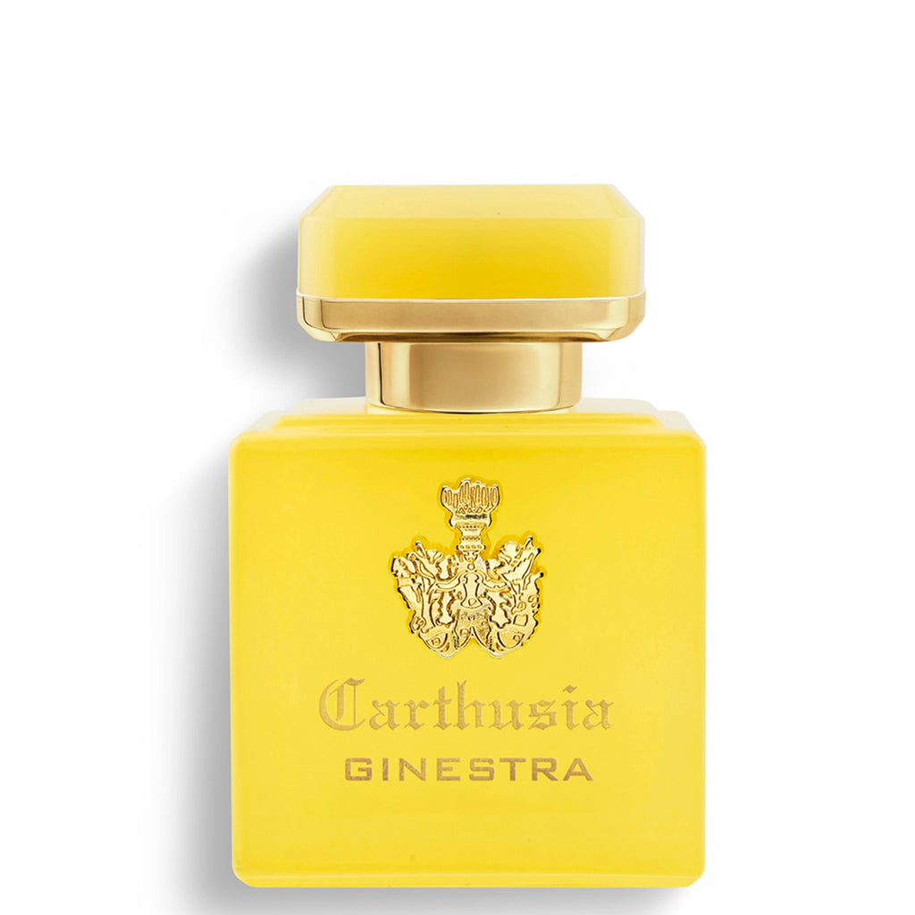 Carthusia Profumo Intenso Ginestra