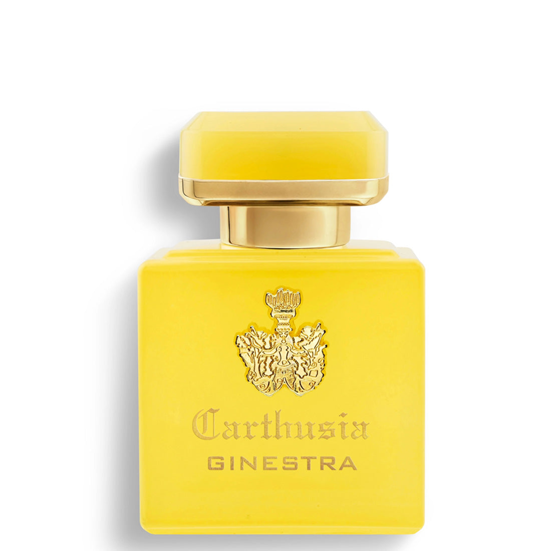 Carthusia Profumo Intenso Ginestra