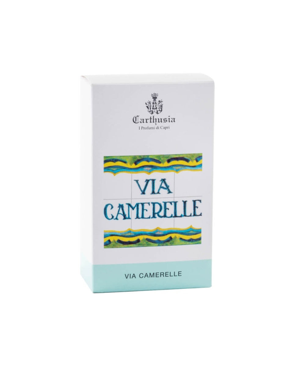 Carthusia Via Camerelle-2