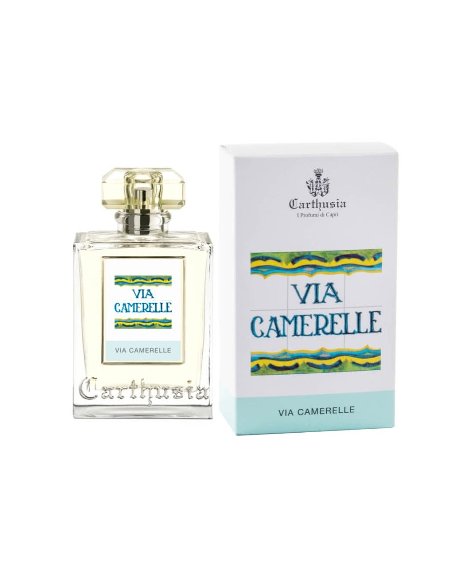 Carthusia Via Camerelle-3