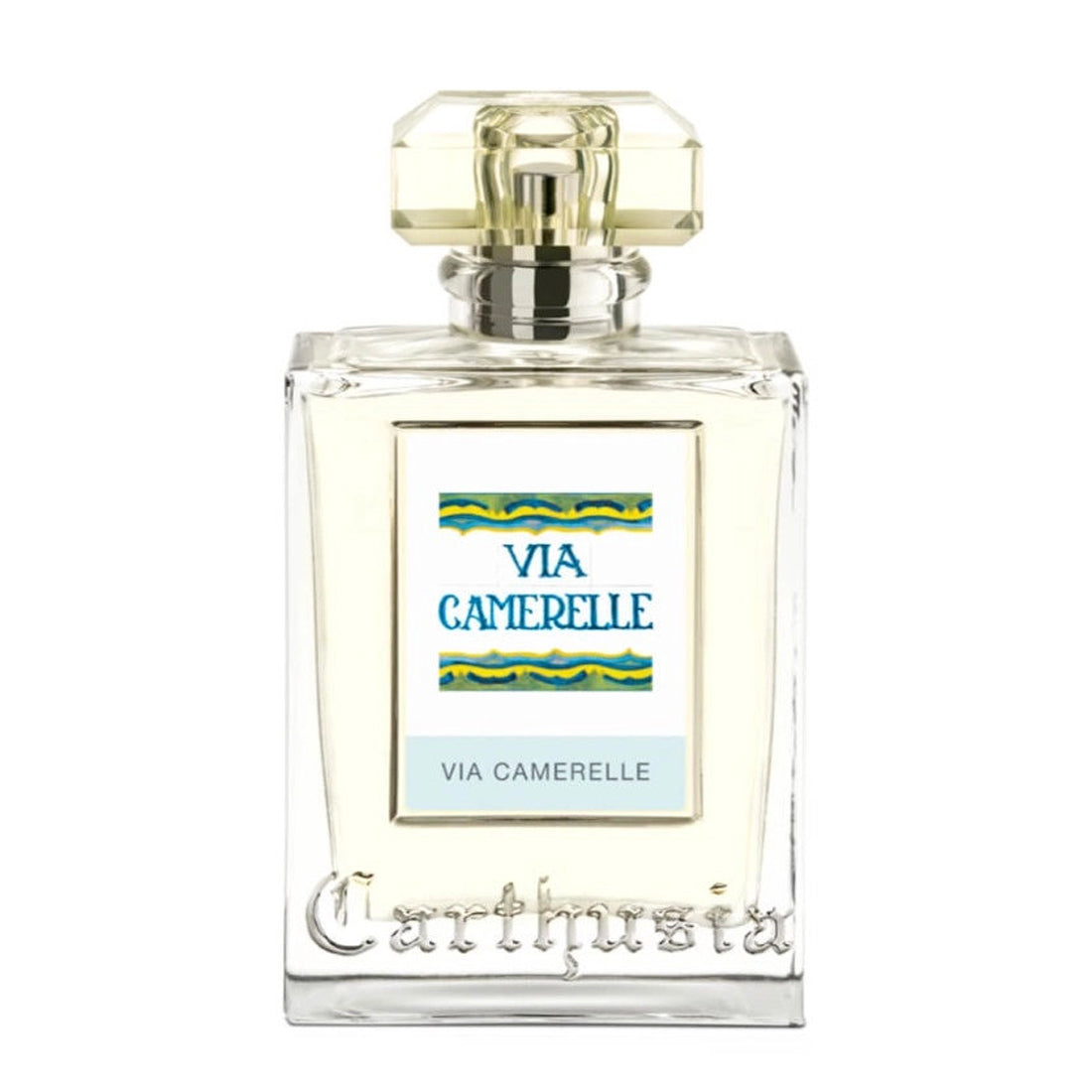 Carthusia Via Camerelle