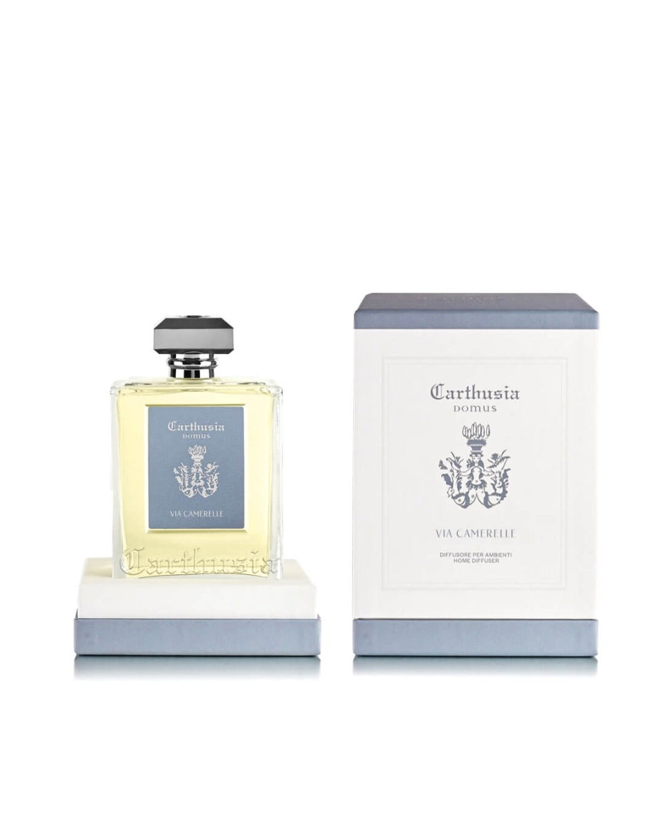 Carthusia Via Camerelle Diffusore per Ambienti-2