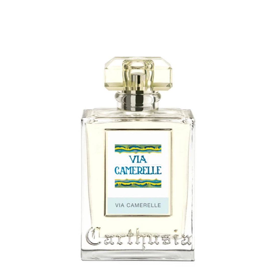 Carthusia Via Camerelle