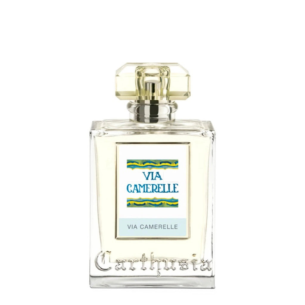 Carthusia Via Camerelle