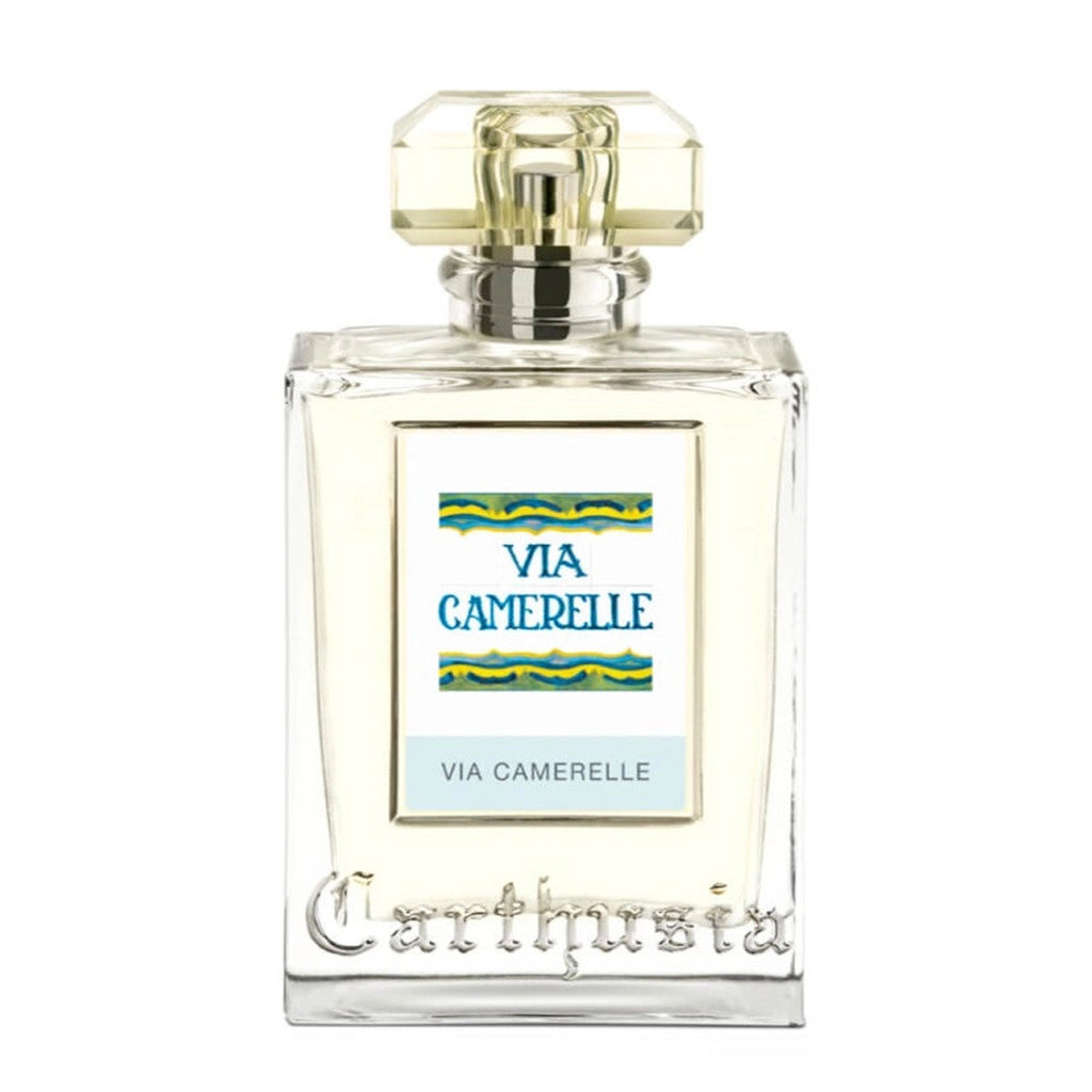 Carthusia Via Camerelle