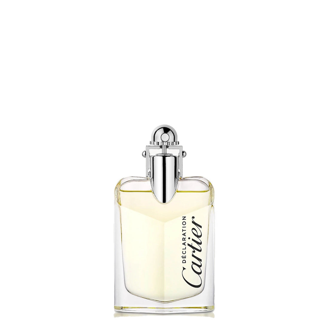 Cartier Declaration