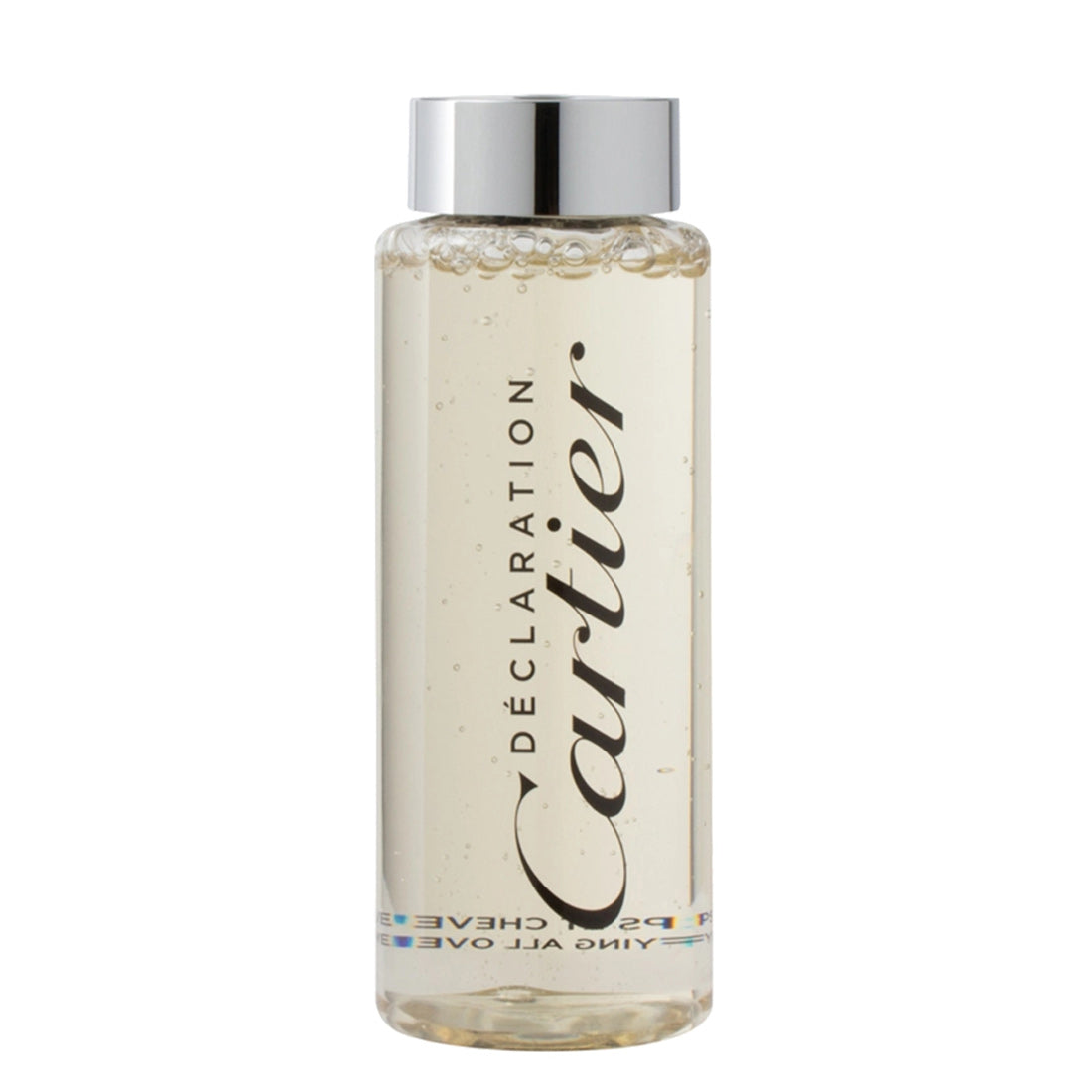 Cartier Declaration