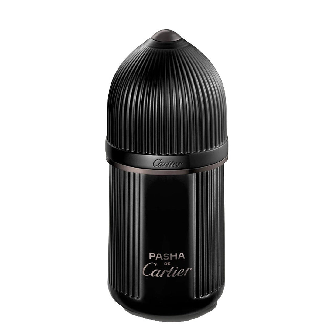 Cartier Pasha De Cartier Noir Absolu Parfum