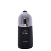 Cartier Pasha Edition Noire