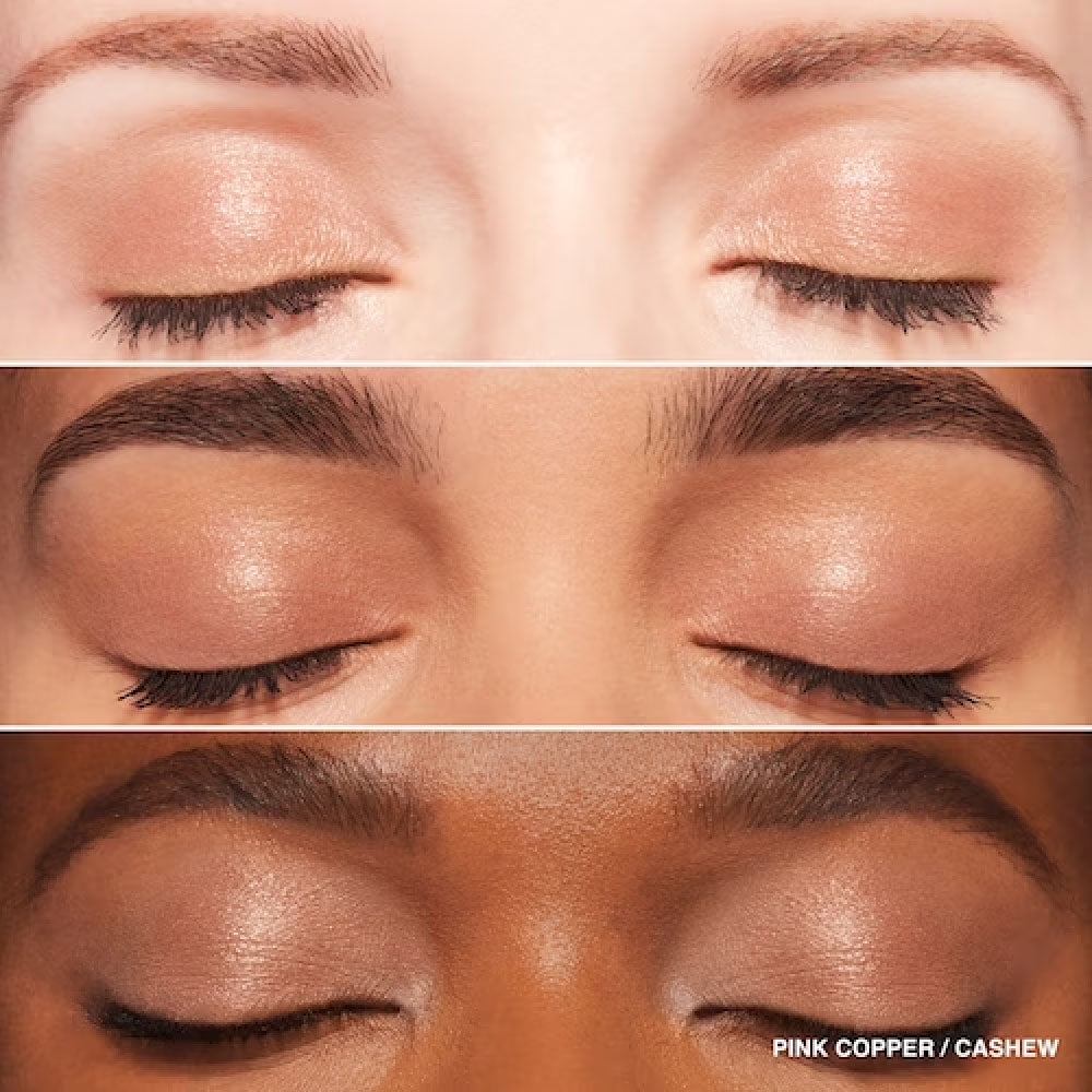Bobbi Brown Dual-Ended Long-Wear Cream Shadow Stick Pink Copper/Cashew-3