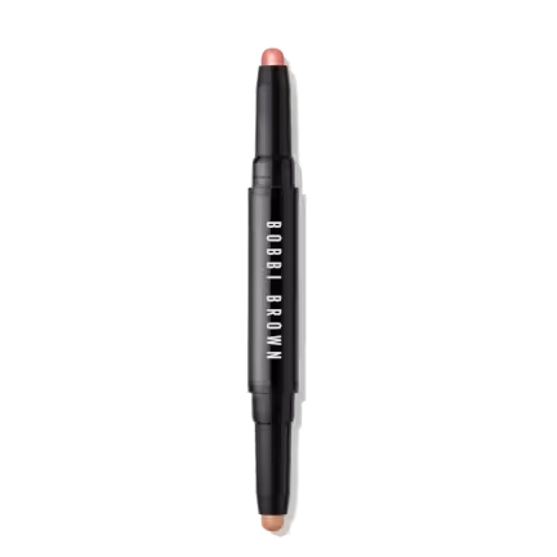 Bobbi Brown Dual-Ended Long-Wear Cream Shadow Stick Pink Copper/Cashew