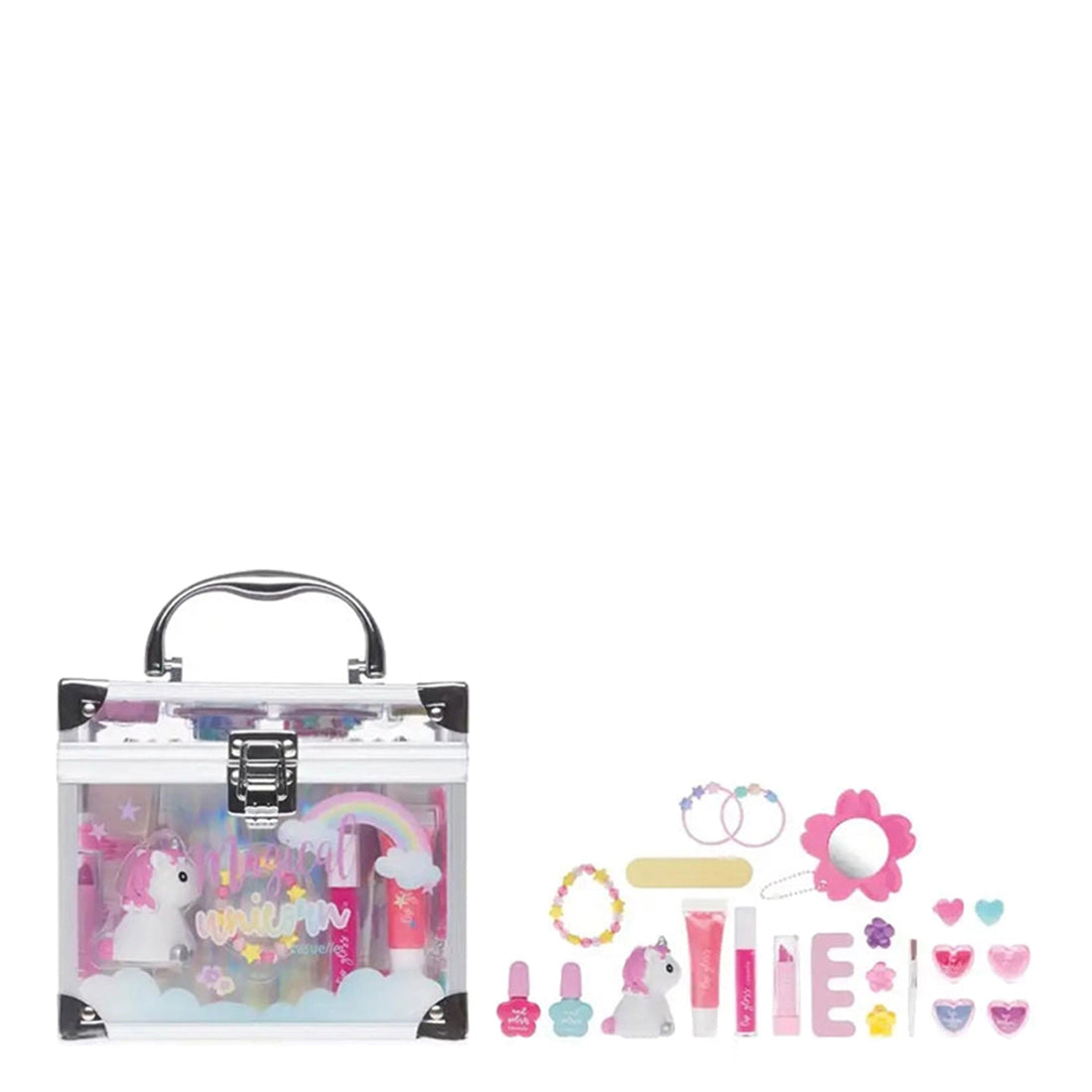 Casuelle Trousse Unicorn