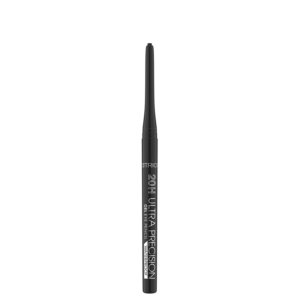 Catrice 20h Ultra Precision Gel Eye Pencil Waterproof 010 Black