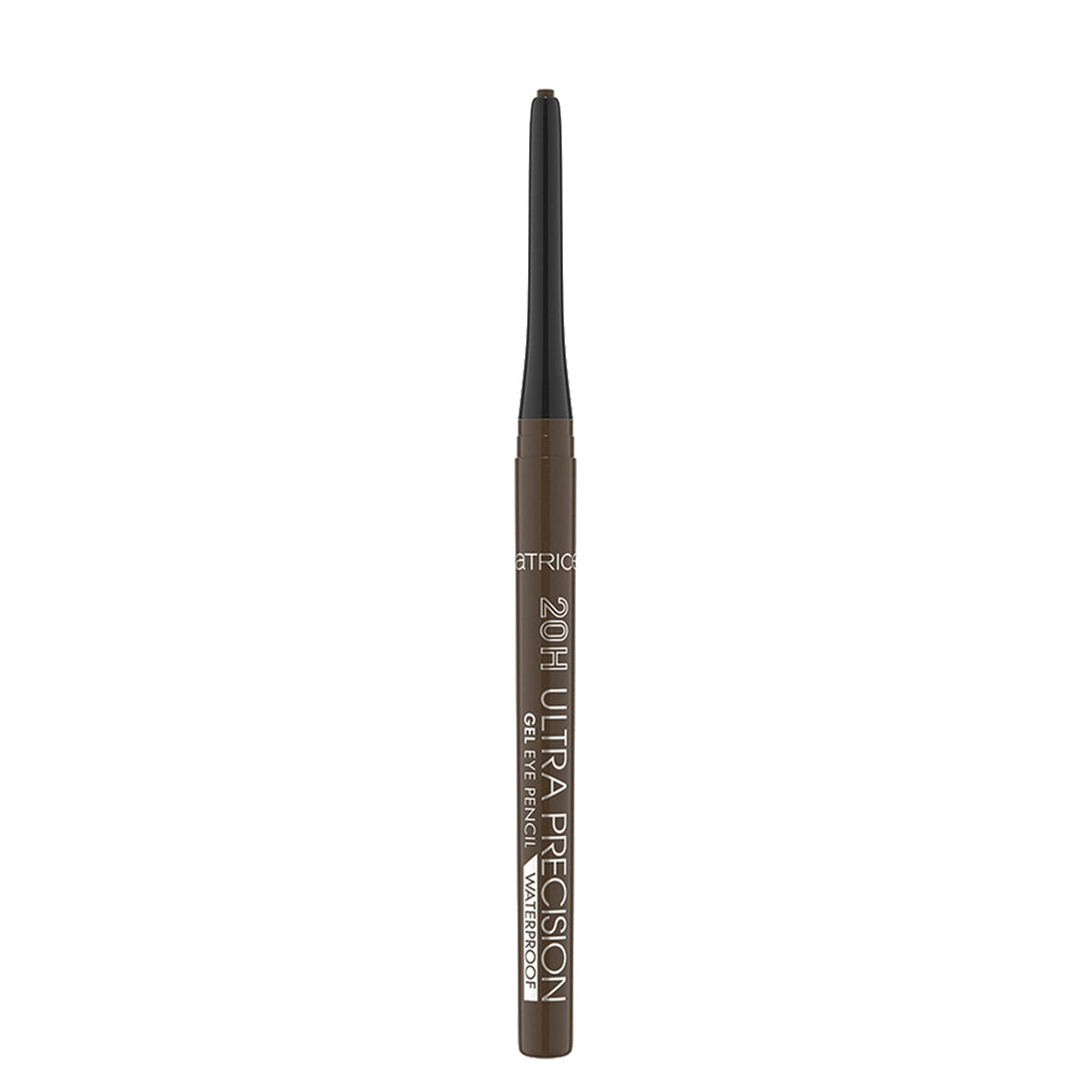 Catrice 20h Ultra Precision Gel Eye Pencil Waterproof 030 Brownie