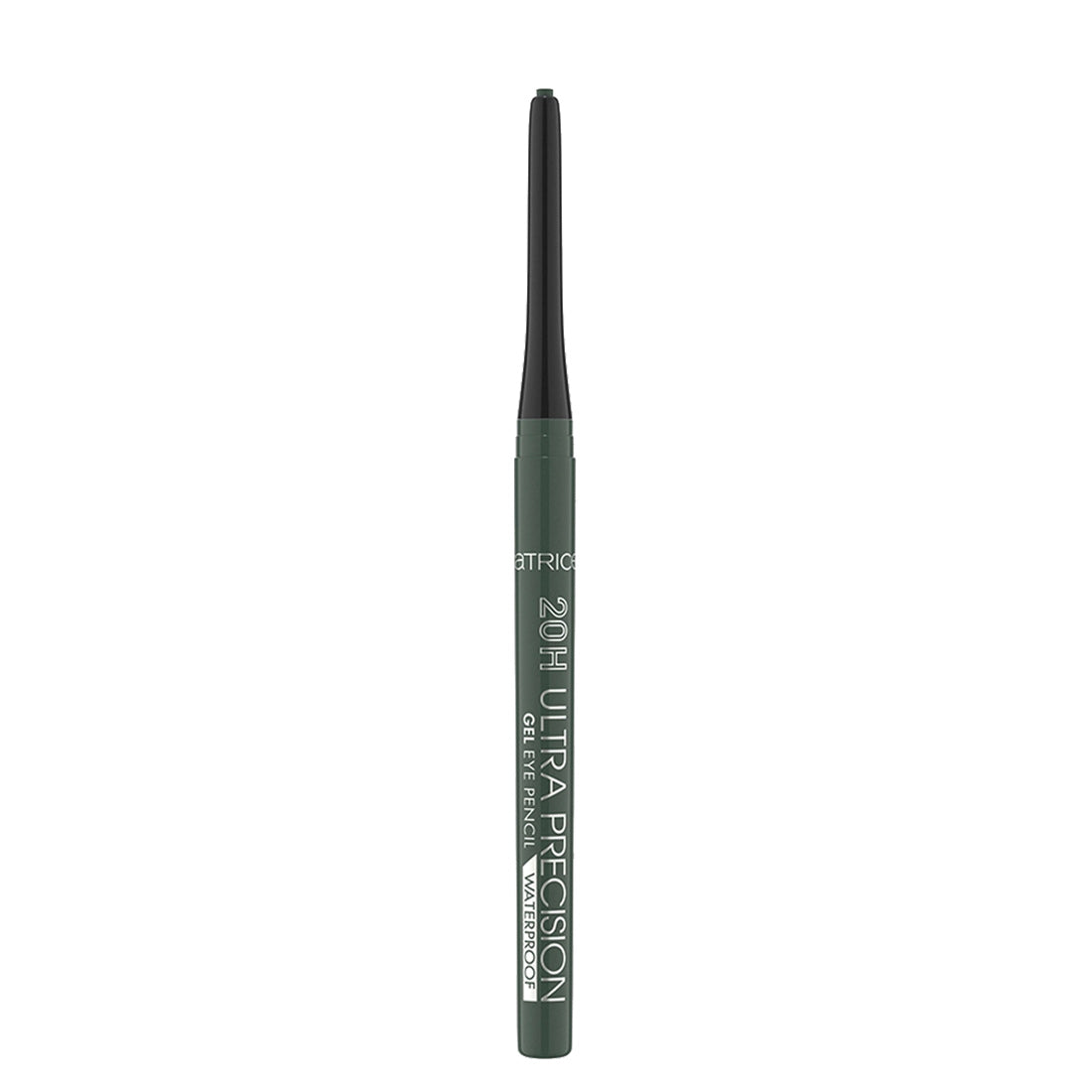 Catrice 20h Ultra Precision Gel Eye Pencil Waterproof 040 Warm Green