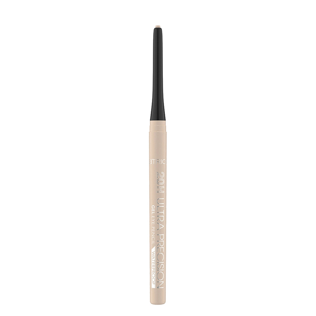 Catrice 20h Ultra Precision Gel Eye Pencil Waterproof 060 Powder White