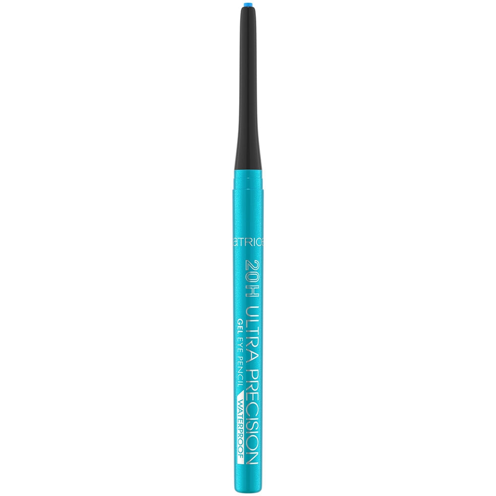 Catrice 20h Ultra Precision Gel Eye Pencil Waterproof 090 Ocean Eyes-2