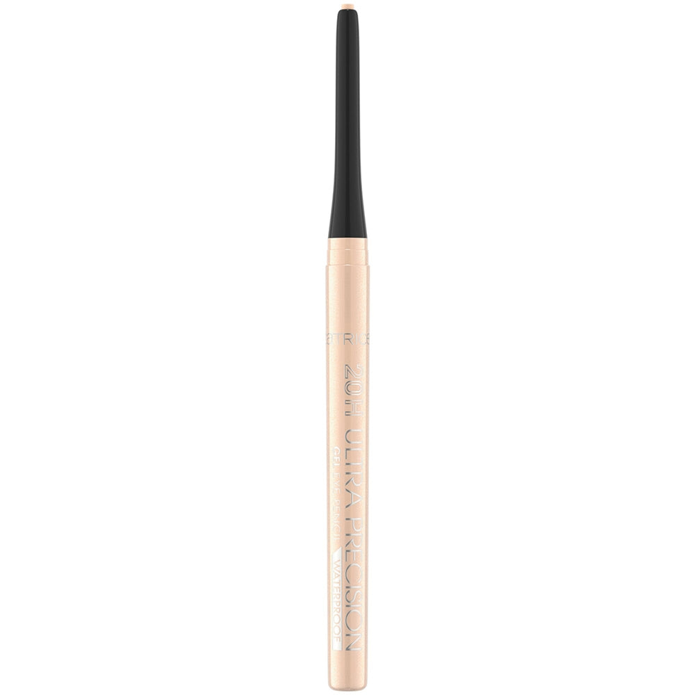 Catrice 20h Ultra Precision Gel Eye Pencil Waterproof 100 Light Up-2
