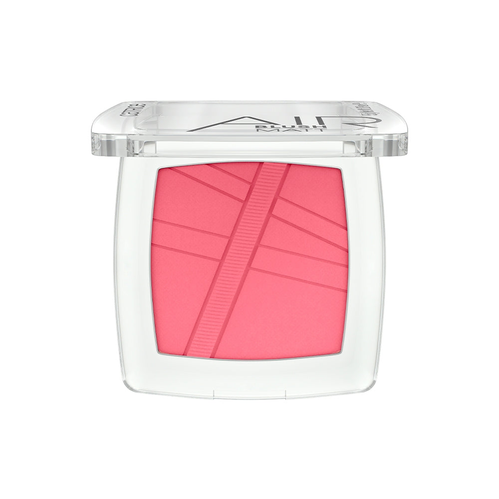 Catrice AirBlush Matte 120 Berry Breeze-2