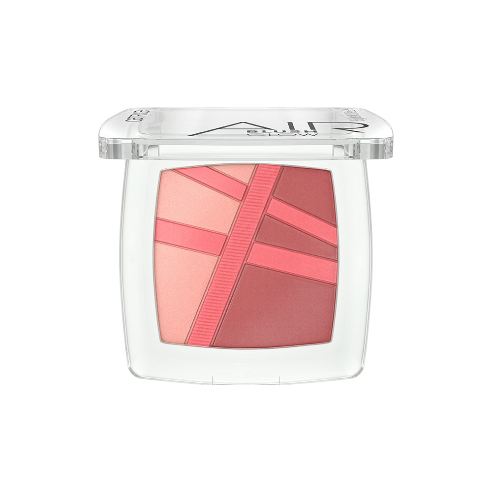 Catrice Air Blush Glow Blush Cloud Wine 020-2